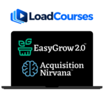 Charlie Morgan – Acquisition Nirvana and Easy Grow 2.0