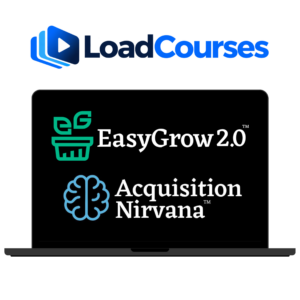 Charlie Morgan – Acquisition Nirvana and Easy Grow 2.0