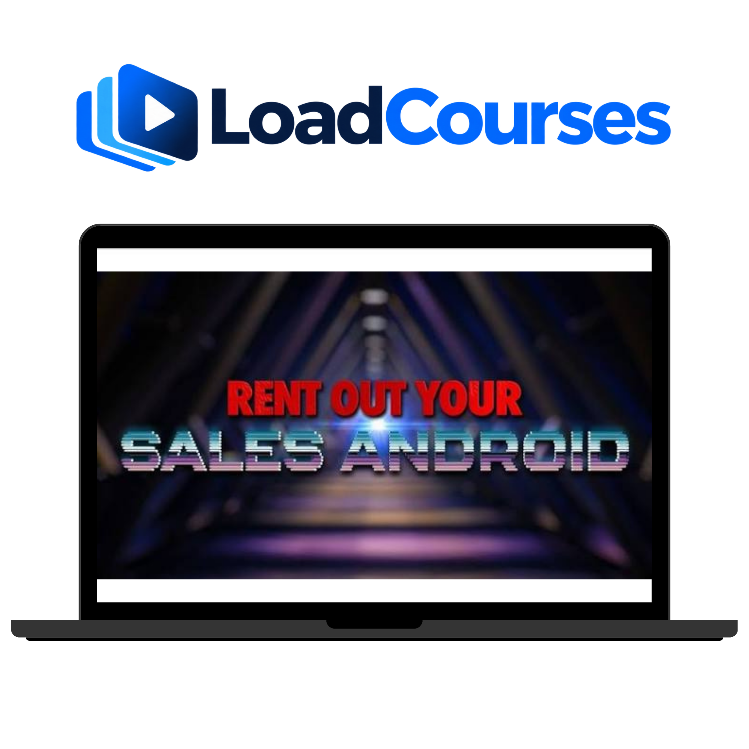 Dan Wardrope - Rent Out Your Android